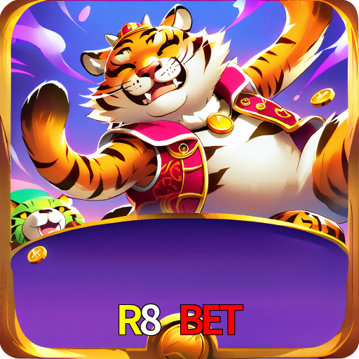  R8 Bet